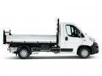 Fiat Ducato Tipper 2014 года